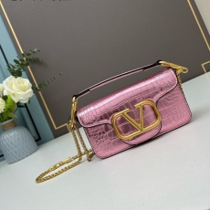 Valentino Satchel Bags